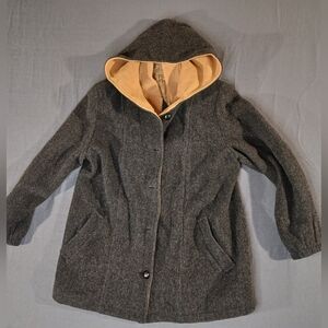 Authentic Macintosh Vestcoat Women's Coat